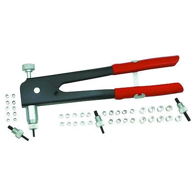 Outstanding Thread Setting Nut Riveter Verified