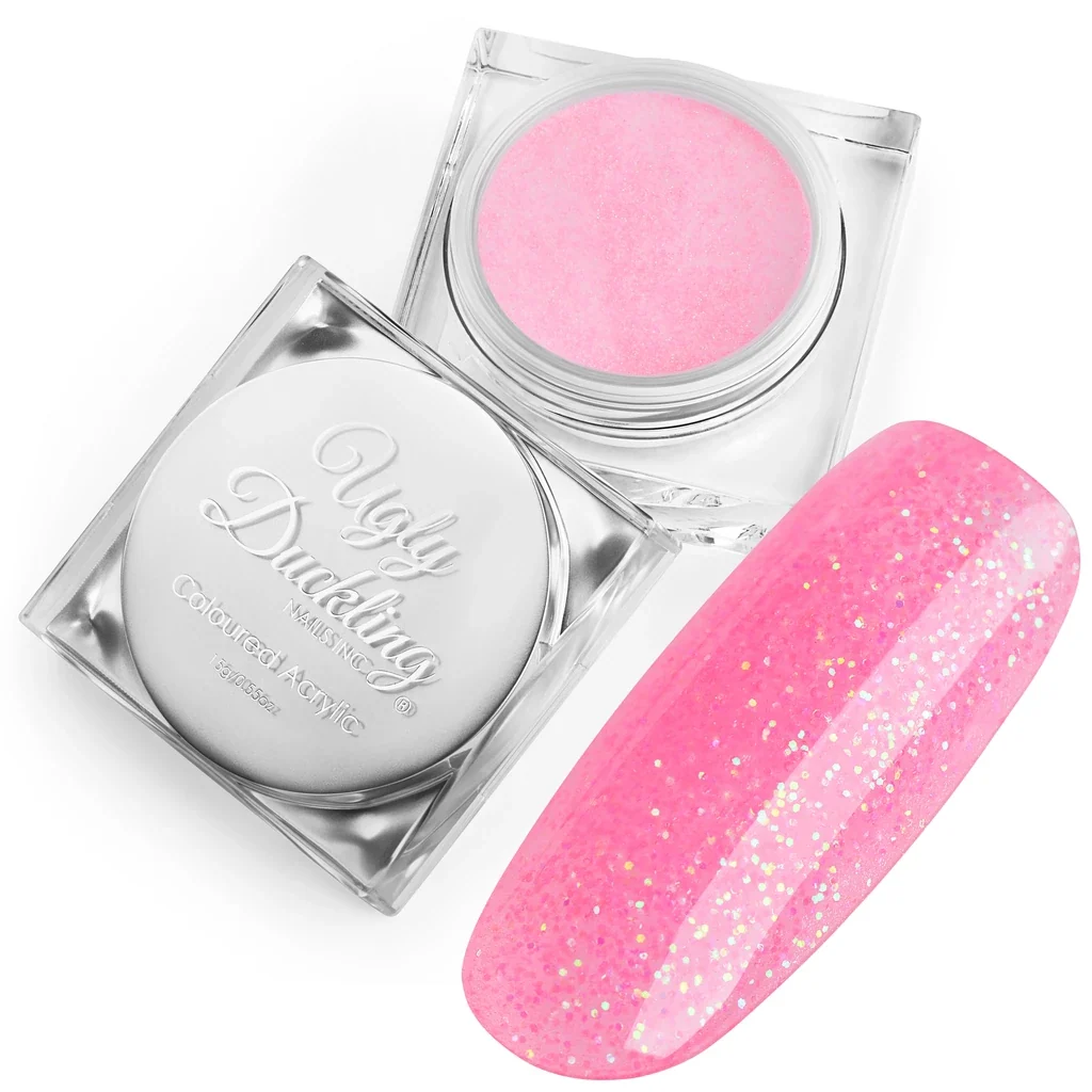Optimized 138 Colored Premium Acrylic Powder Solid