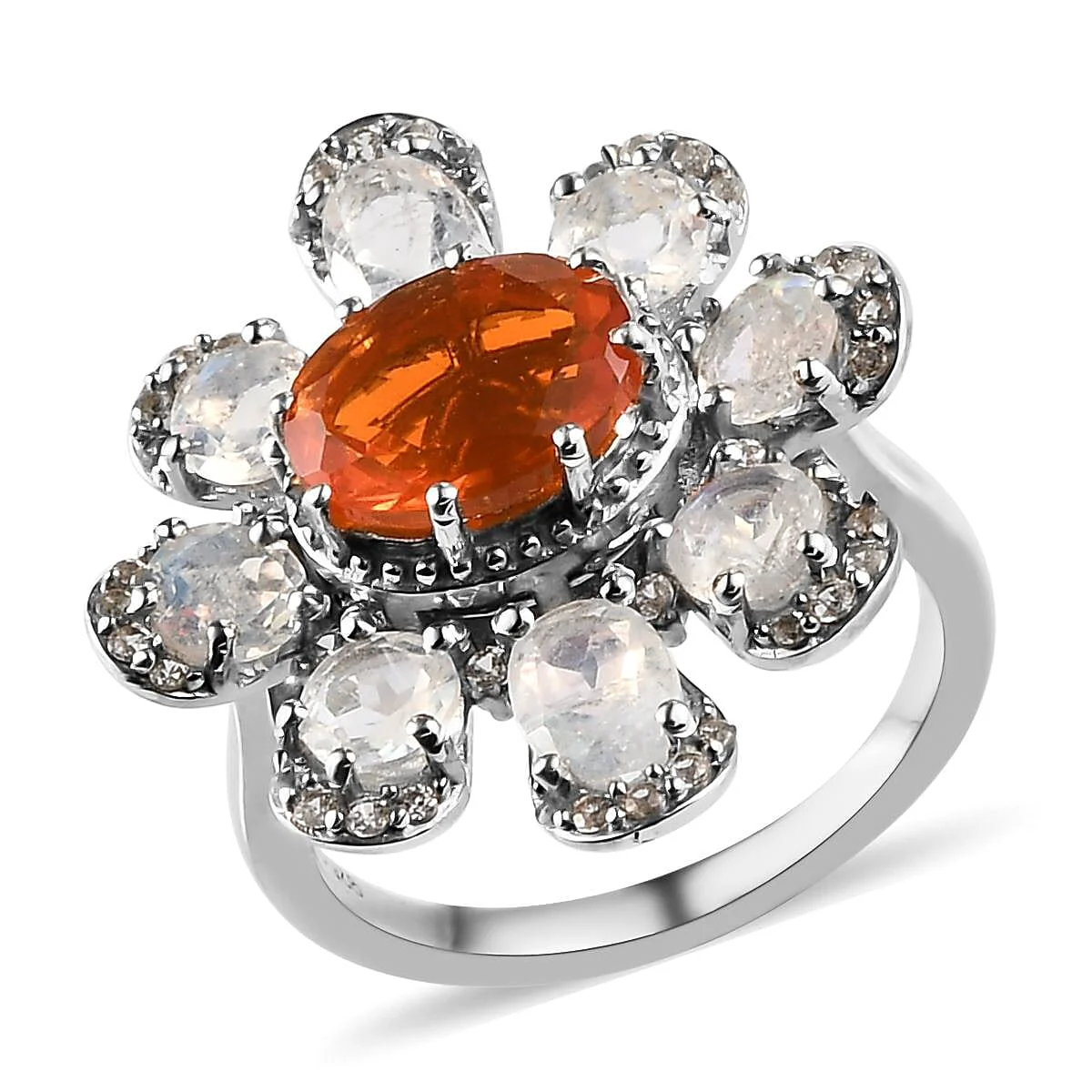 Artisan HomeJewelryRingsFashion Rings 7082516 Lightweight