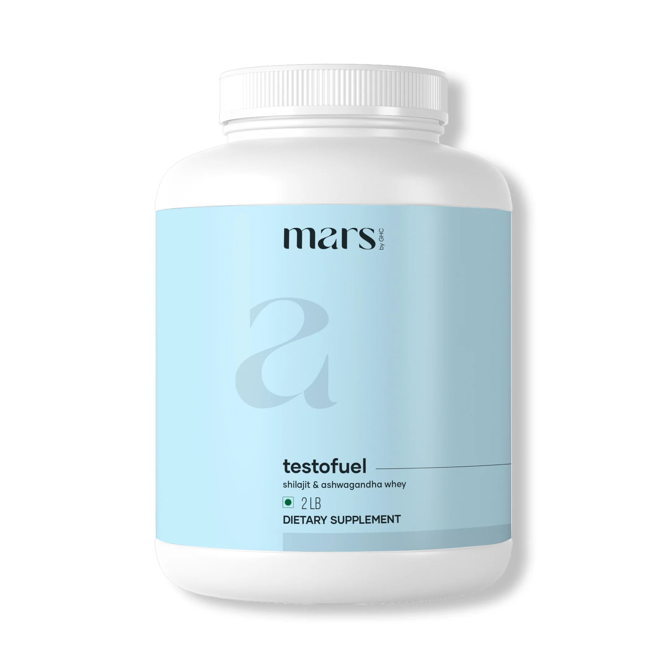 Environmentally Friendly Mars Testofuel Shilajit Ashwagandha Whey Protein Original Design