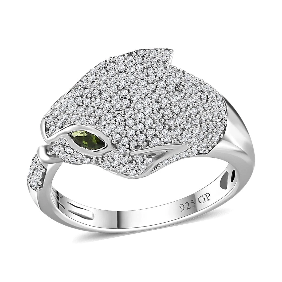 Consistent HomeJewelryRingsCluster Rings 7702816 Effective