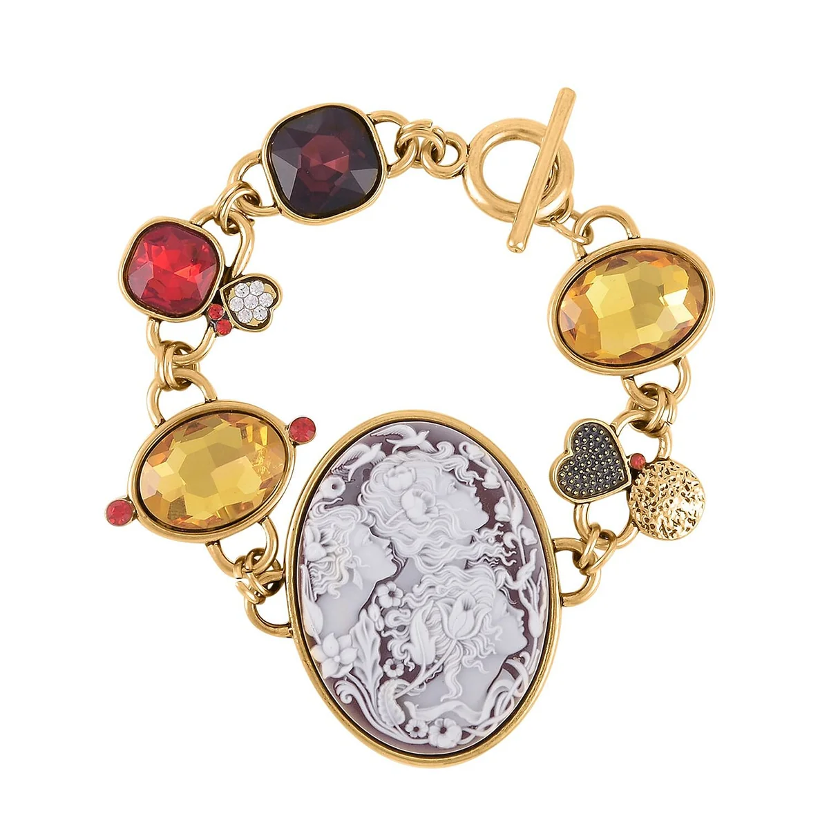 Soft HomeJewelryBraceletsFashion Bracelets 7520210 Next-Generation
