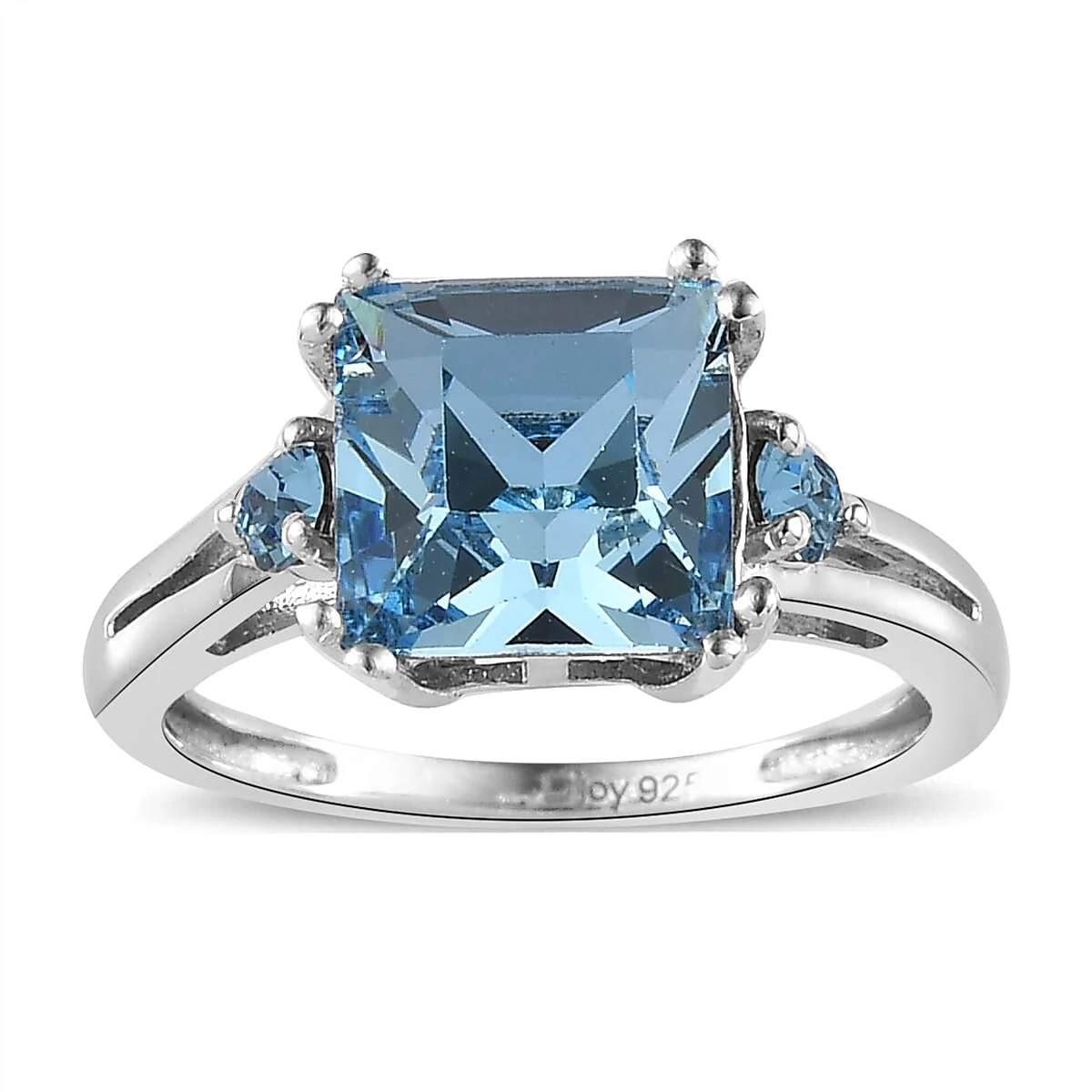 Versatile HomeJewelryRingsFashion Rings 7707966 Relaxed