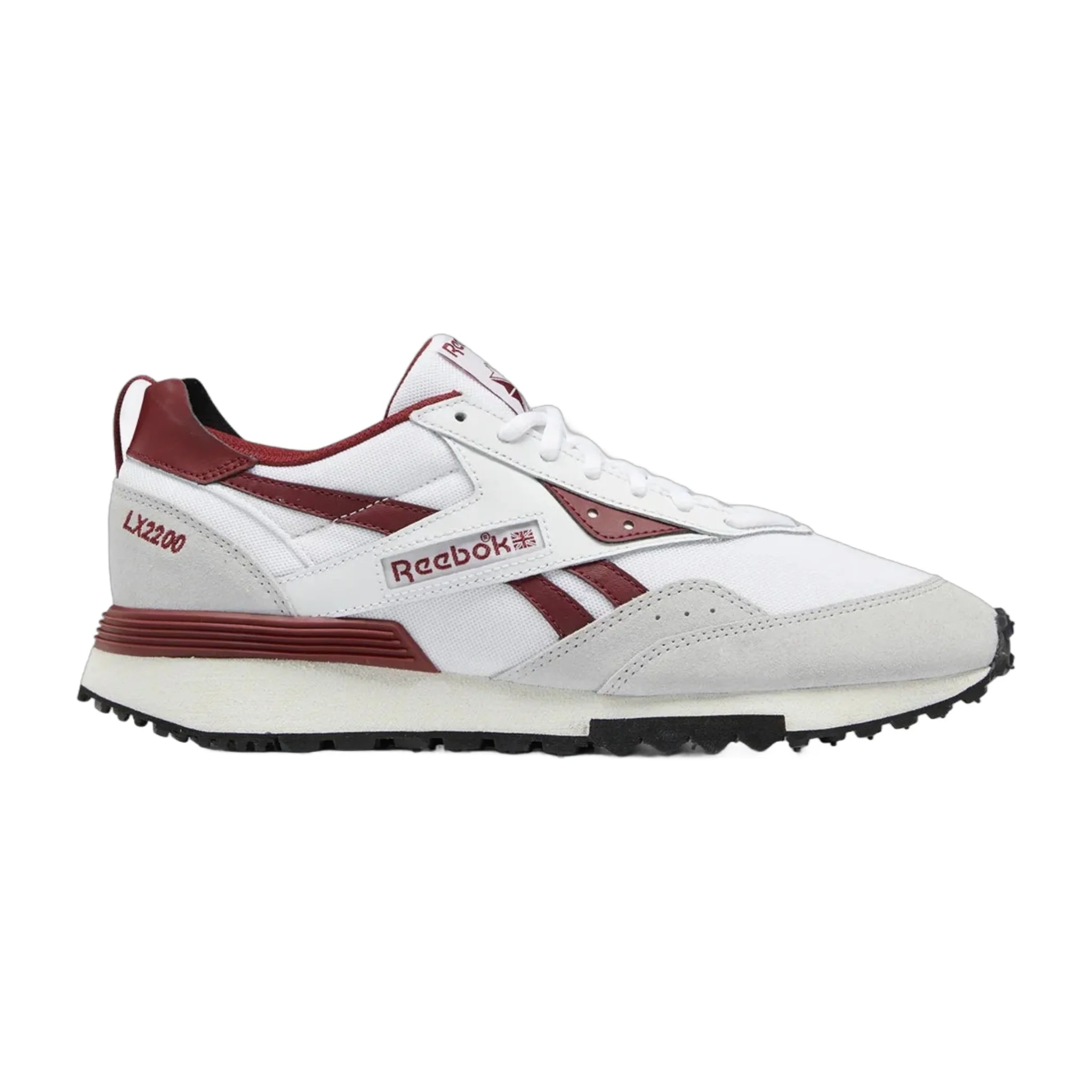 Long-Lasting Reebok Men's Lx2200 Sneakers High-Grade