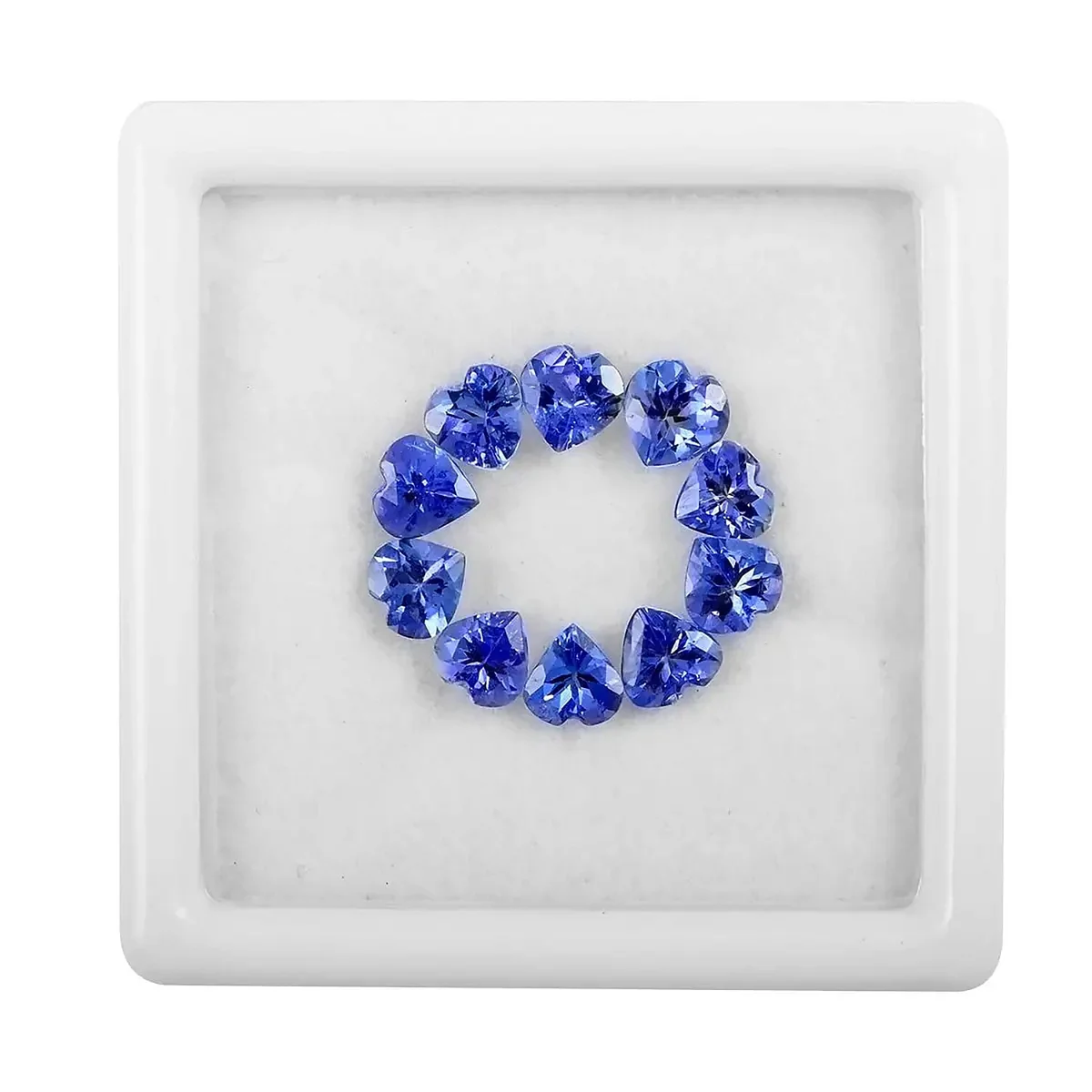 Sustainable HomeJewelryLoose GemstonesLoose Tanzanite Stones 7566266 Fine