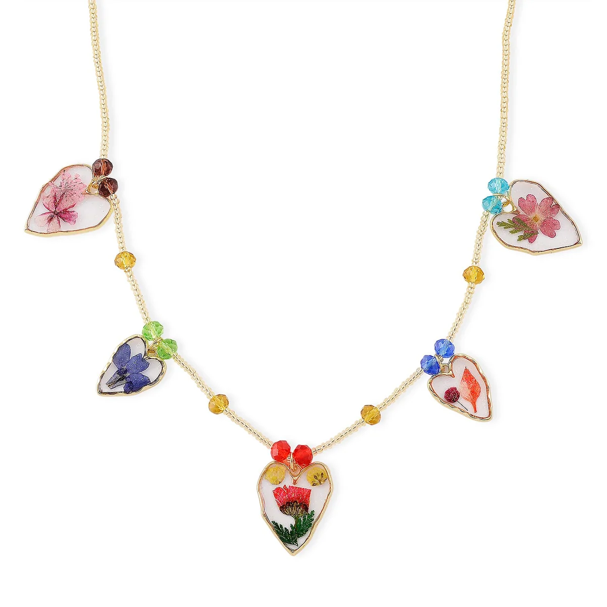 Trusted HomeJewelryNecklaces 8483158 Recyclable