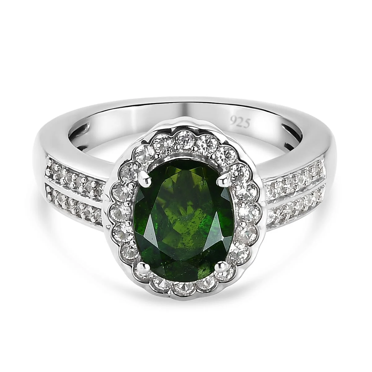 Elegant HomeJewelryRingsHalo Rings 8920226 Premium