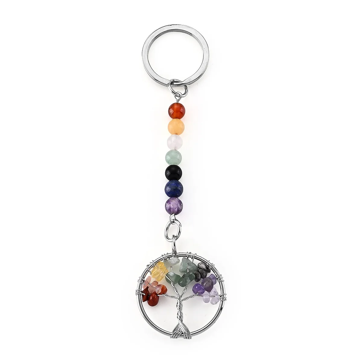 Natural HomeWomen's Fashion AccessoriesKeychains 8631170 Advanced