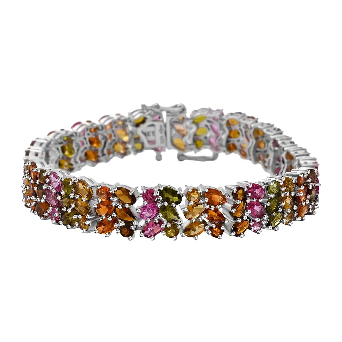 Top-Quality HomeJewelryBraceletsTennis Bracelets 7128897 Natural