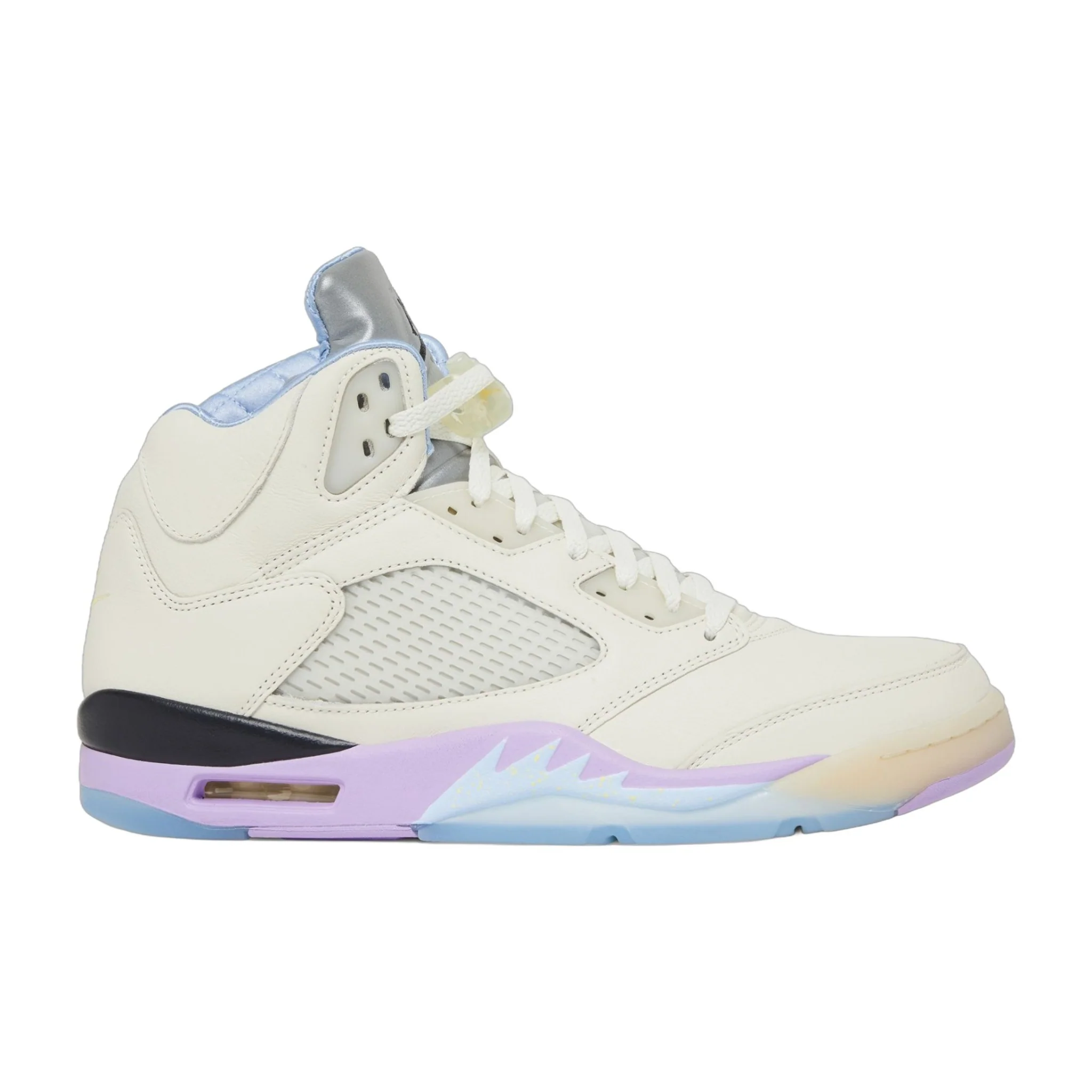 Exclusive Air Jordan Men's Retro 5 Sp 'Dj Khaled We The Sail' Sneakers Fashionable