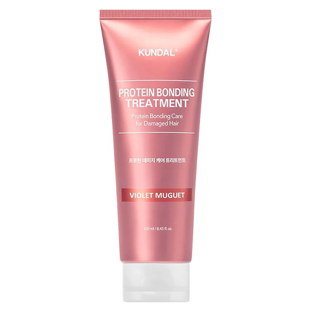 Smart Protein Bonding Treatment Expertly Made
