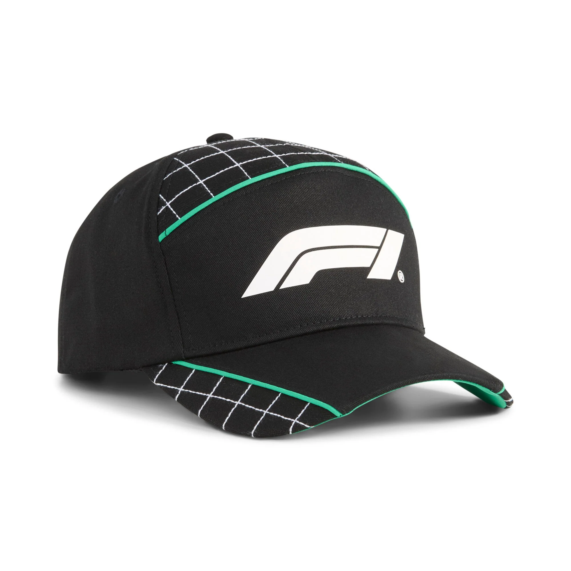 Efficient Puma Men's F1 Racing Bb Cap Hats Top-Quality
