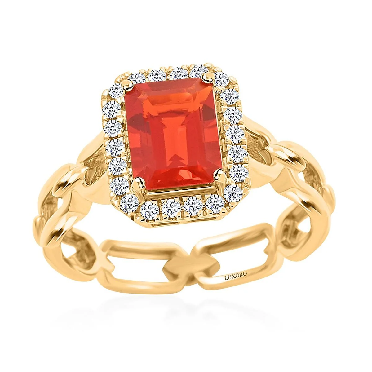 Clean HomeJewelryRingsHalo Rings 7730374 Powerful