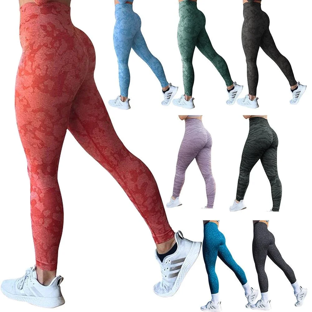 Smooth Butt Leggings For Women Push Up Booty Legging Workout Gym Tights Fitness Yoga Pants Your Workout with Our Butt Leggings for Women Eco-Friendly