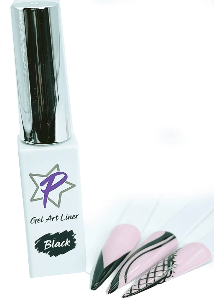 Exceptional Black Gel Art Liner Certified