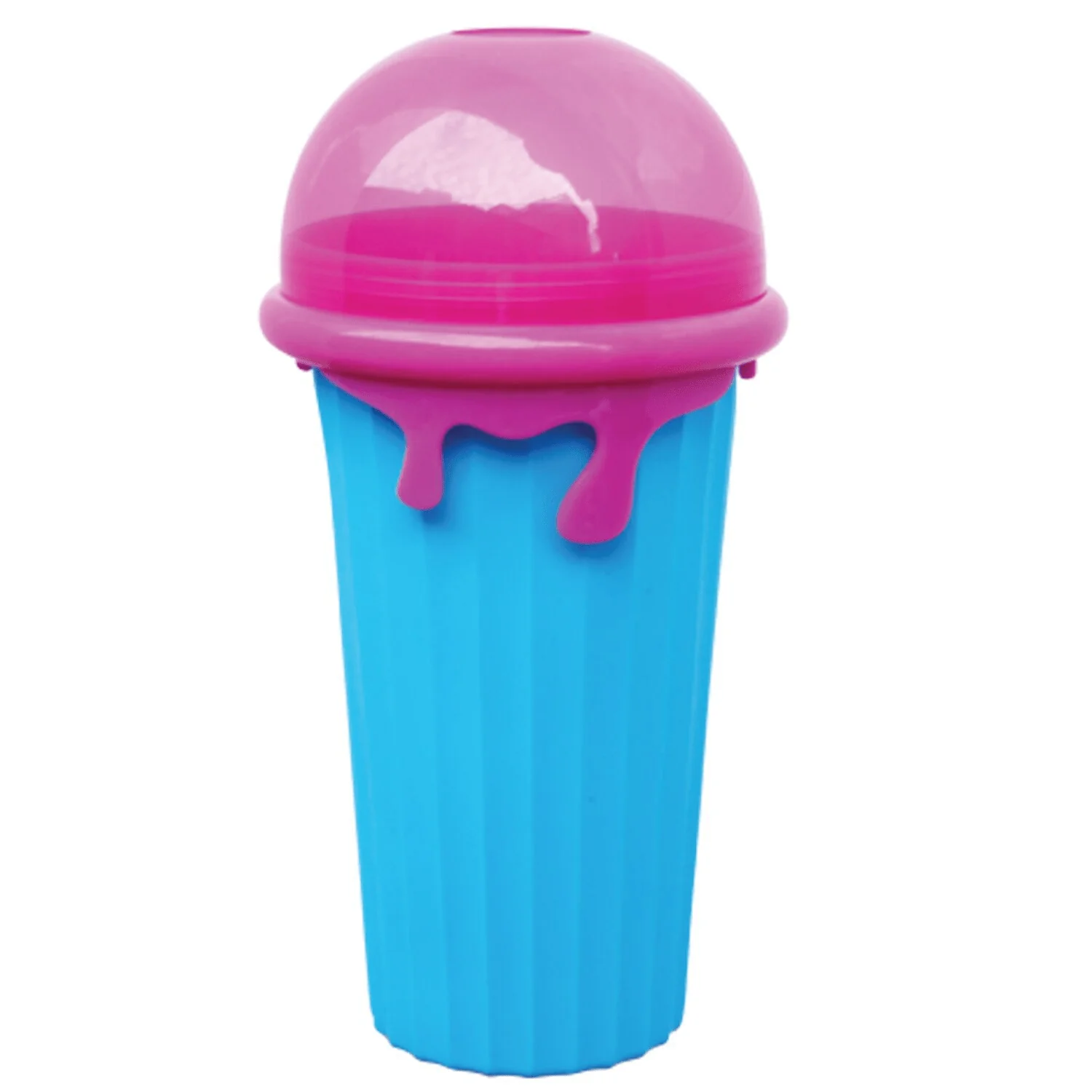 Sustainable Frozen Slushy Maker Cup High-Performance