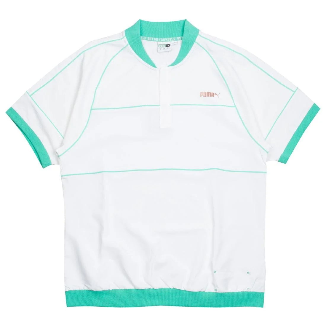 Effective Puma Men's Cambridge Pullover Selected