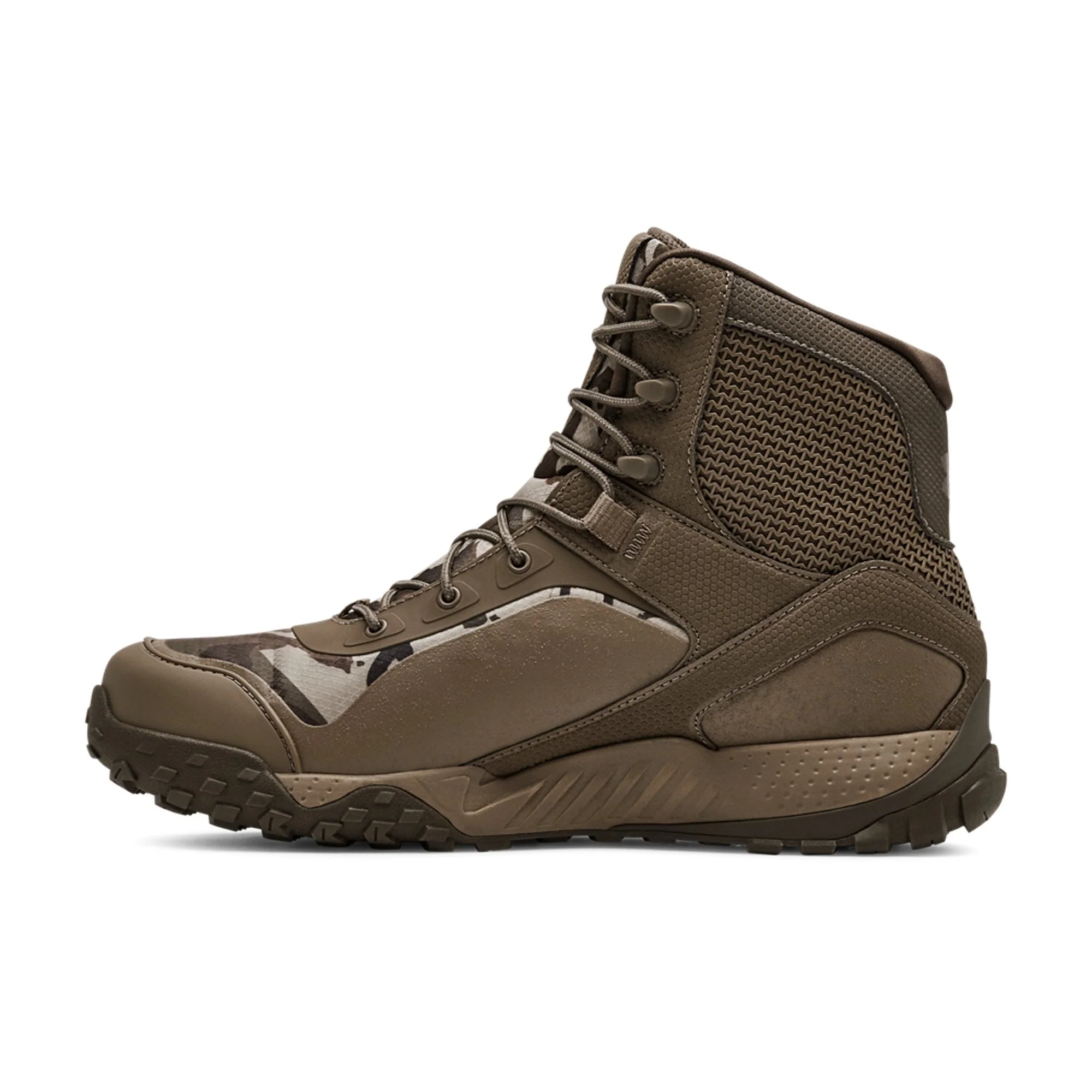 Unique Under Armour Men Valsetz Rts 1.5 Sneakers Breathable