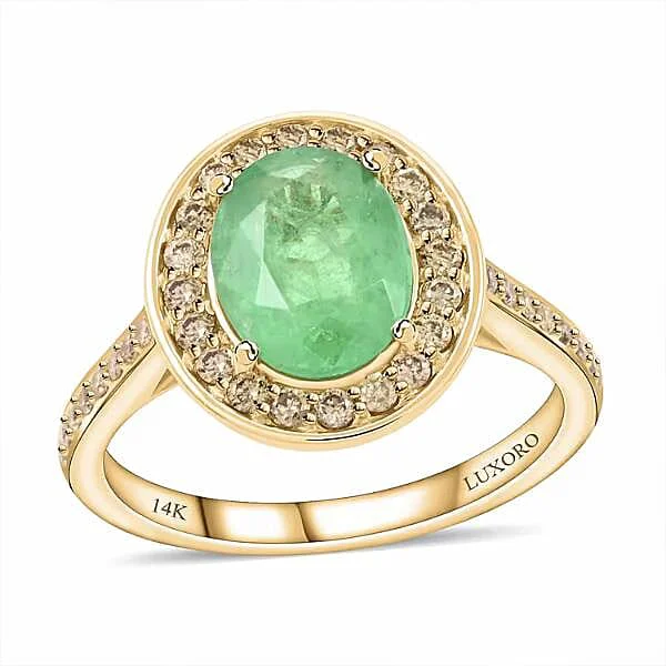Lightweight HomeJewelryRingsHalo Rings 7672647 High-Grade